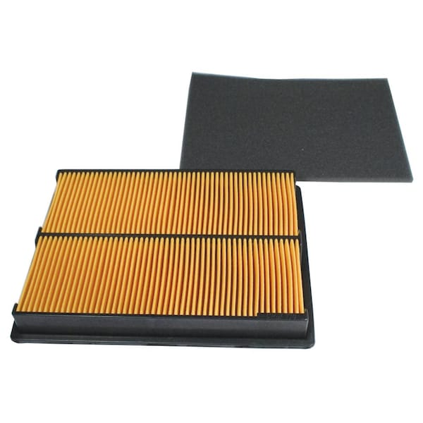 Air Filter Combo Honda Gx610 Gx620 18Hp 20Hp 24Hp Engines